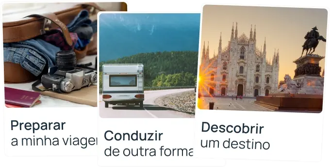 Conteúdo para o inspirar